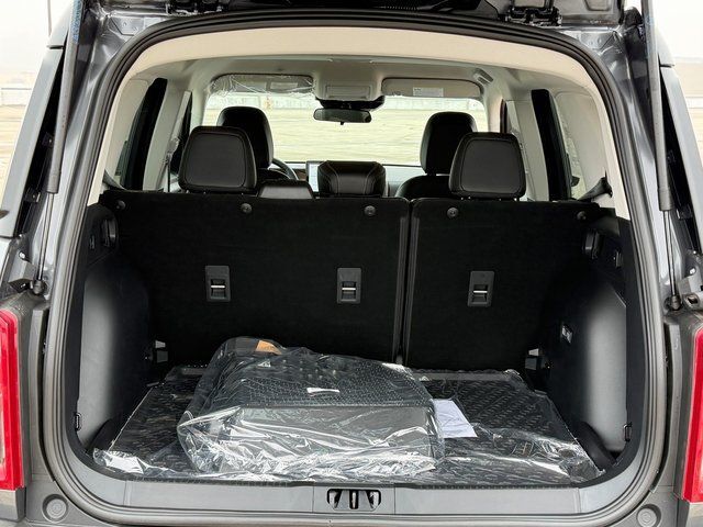 2026 Ford Bronco Sport Big Bend Springfield VA