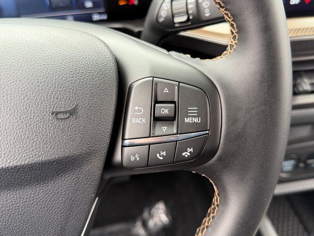 2026 Ford Bronco Sport Big Bend Springfield VA