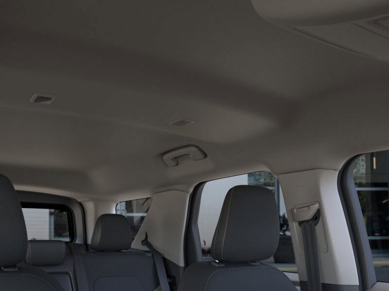 2026 Ford Bronco Sport Big Bend Springfield VA