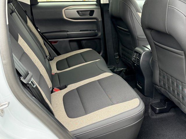 2026 Ford Bronco Sport Big Bend Springfield VA