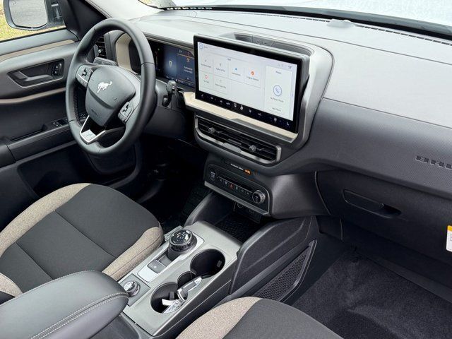 2026 Ford Bronco Sport Big Bend Springfield VA