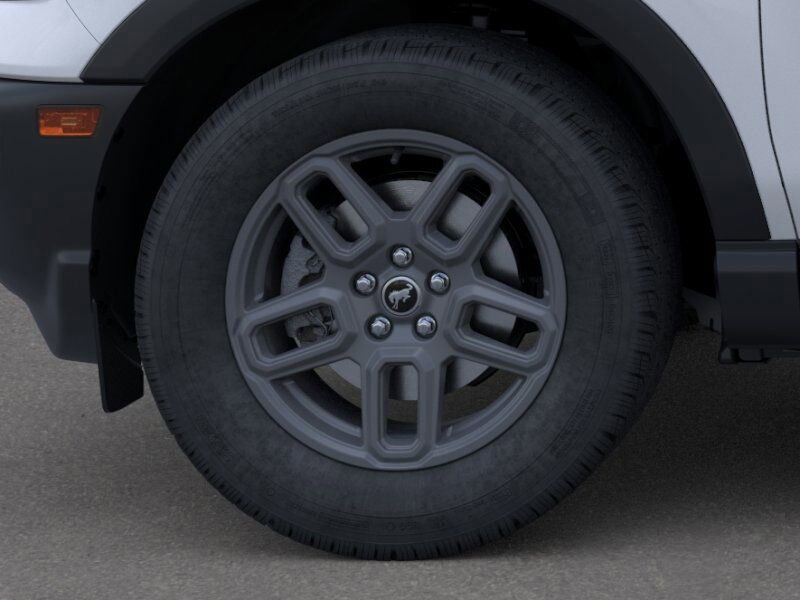 2026 Ford Bronco Sport Big Bend Springfield VA