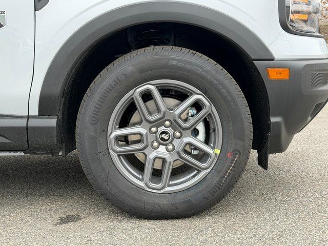 2026 Ford Bronco Sport Big Bend Springfield VA