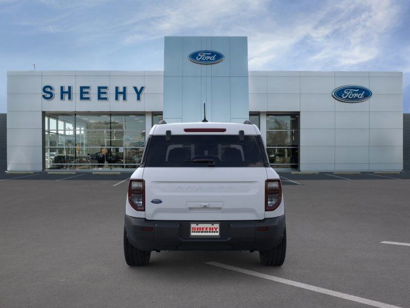 2026 Ford Bronco Sport Big Bend Springfield VA