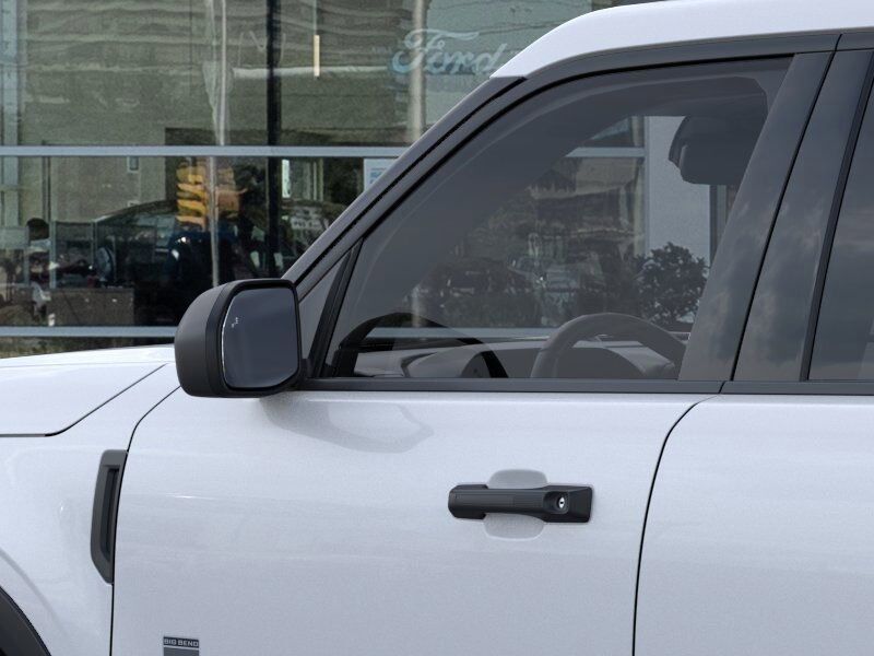 2026 Ford Bronco Sport Big Bend Springfield VA