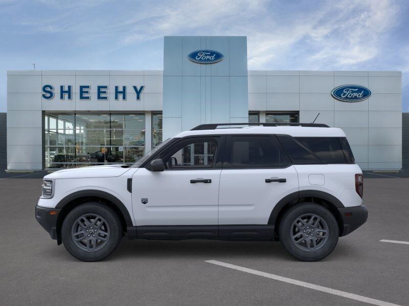 2026 Ford Bronco Sport Big Bend Springfield VA