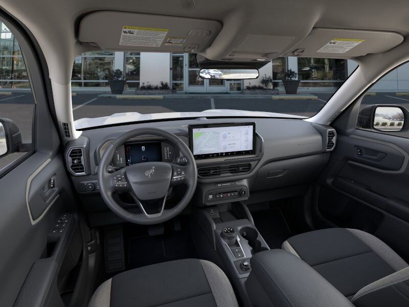 2026 Ford Bronco Sport Big Bend Springfield VA