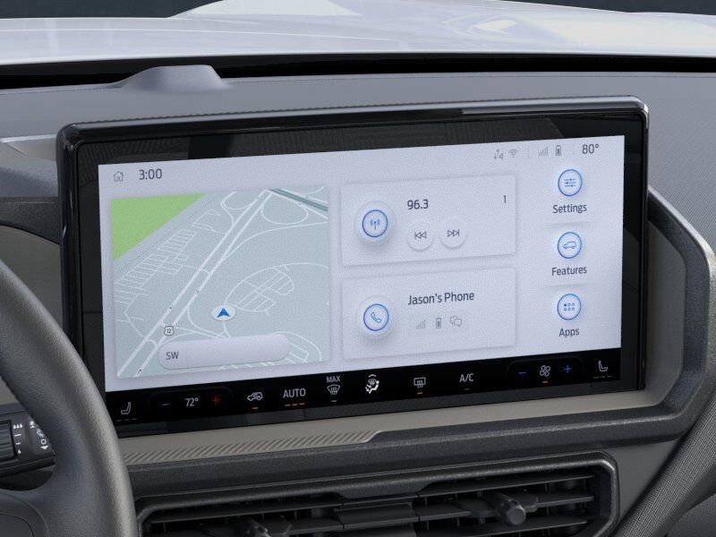 2026 Ford Bronco Sport Big Bend Springfield VA