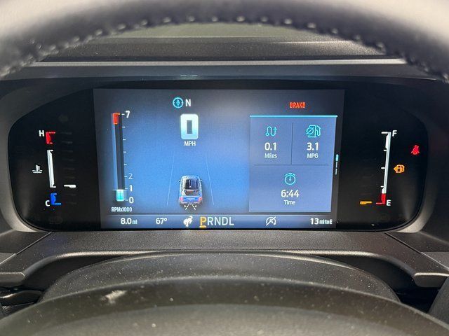 2026 Ford Bronco Sport Big Bend Springfield VA