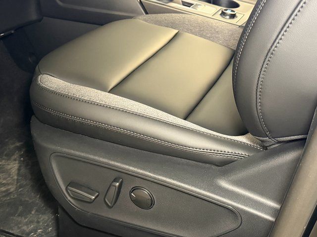 2026 Ford Bronco Sport Big Bend Springfield VA