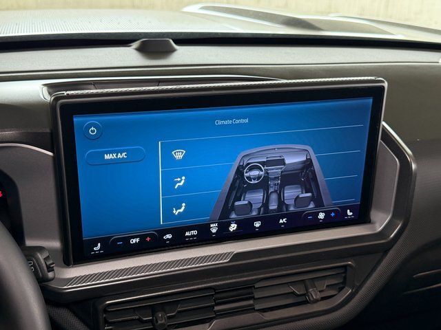 2026 Ford Bronco Sport Big Bend Springfield VA