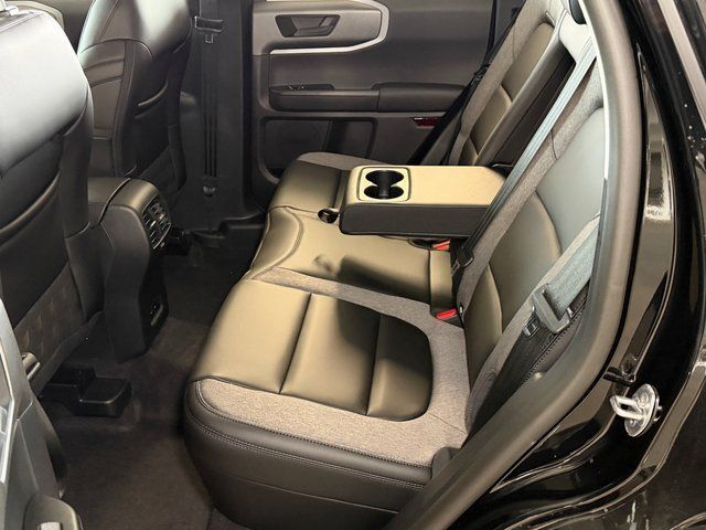 2026 Ford Bronco Sport Big Bend Springfield VA