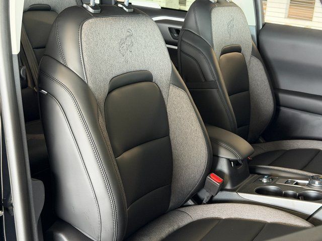 2026 Ford Bronco Sport Big Bend Springfield VA