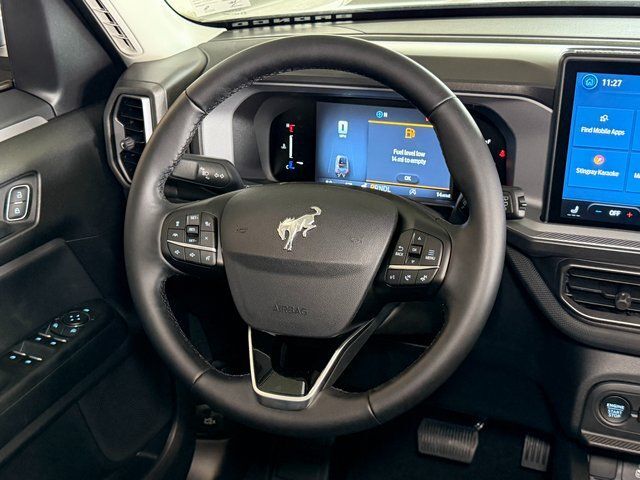 2026 Ford Bronco Sport Big Bend Springfield VA