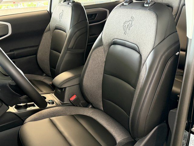 2026 Ford Bronco Sport Big Bend Springfield VA