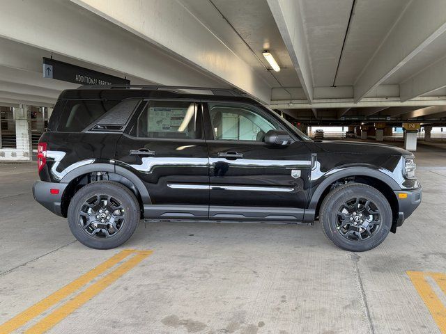 2026 Ford Bronco Sport Big Bend Springfield VA