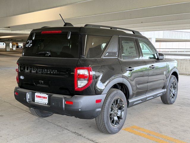 2026 Ford Bronco Sport Big Bend Springfield VA