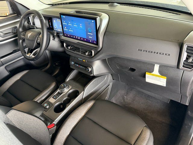 2026 Ford Bronco Sport Big Bend Springfield VA