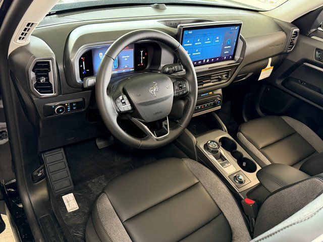 2026 Ford Bronco Sport Big Bend Springfield VA