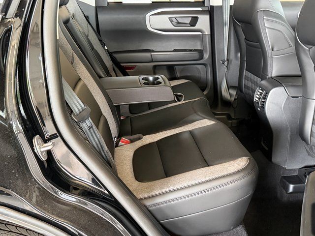 2026 Ford Bronco Sport Big Bend Springfield VA