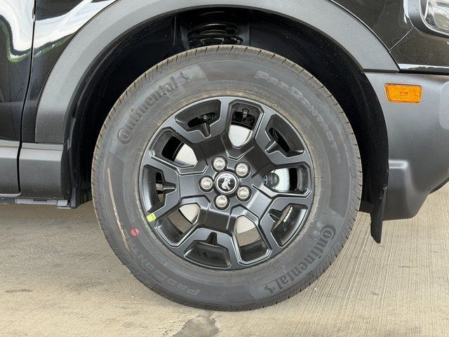 2026 Ford Bronco Sport Big Bend Springfield VA