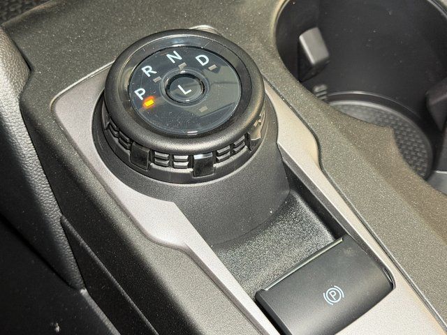 2026 Ford Bronco Sport Big Bend Springfield VA