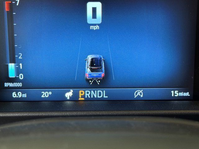 2026 Ford Bronco Sport Big Bend Springfield VA