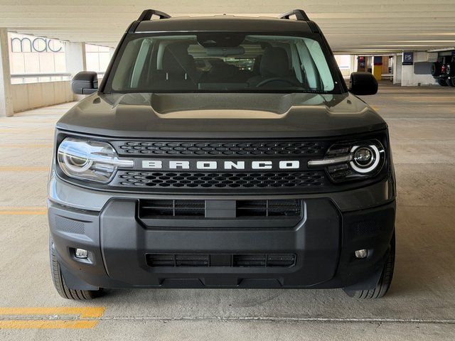 2026 Ford Bronco Sport Big Bend Springfield VA