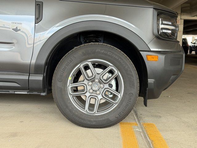 2026 Ford Bronco Sport Big Bend Springfield VA