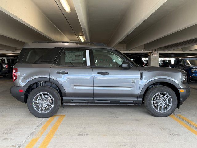 2026 Ford Bronco Sport Big Bend Springfield VA