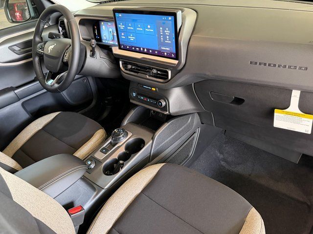 2026 Ford Bronco Sport Big Bend Springfield VA