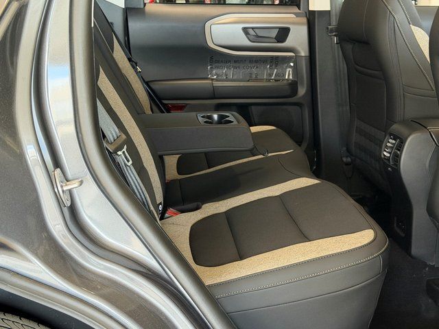 2026 Ford Bronco Sport Big Bend Springfield VA
