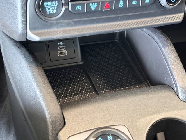 2026 Ford Bronco Sport Big Bend Springfield VA