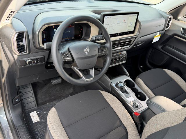 2026 Ford Bronco Sport Big Bend Springfield VA