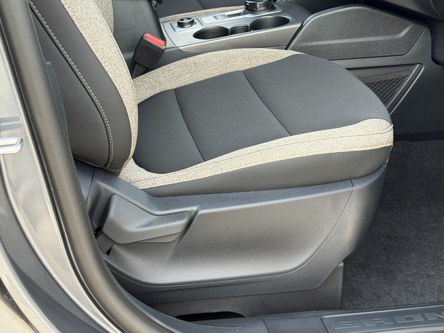 2026 Ford Bronco Sport Big Bend Springfield VA