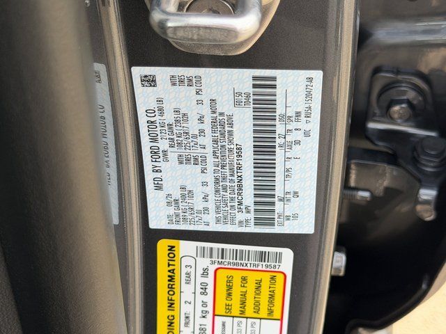 2026 Ford Bronco Sport Big Bend Springfield VA