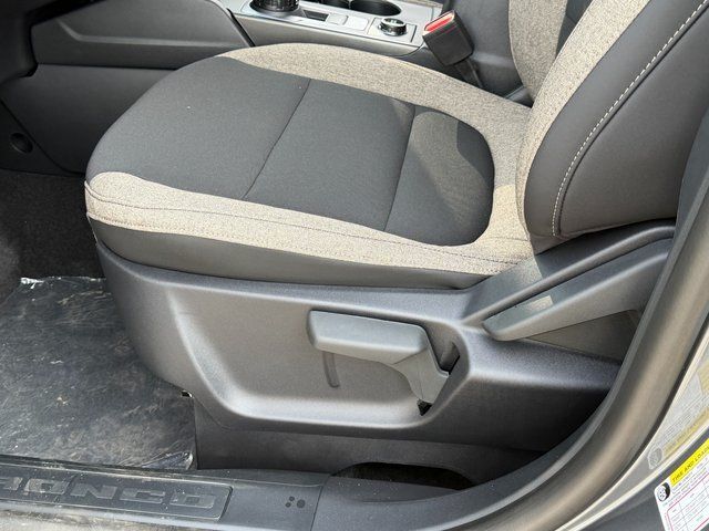2026 Ford Bronco Sport Big Bend Springfield VA