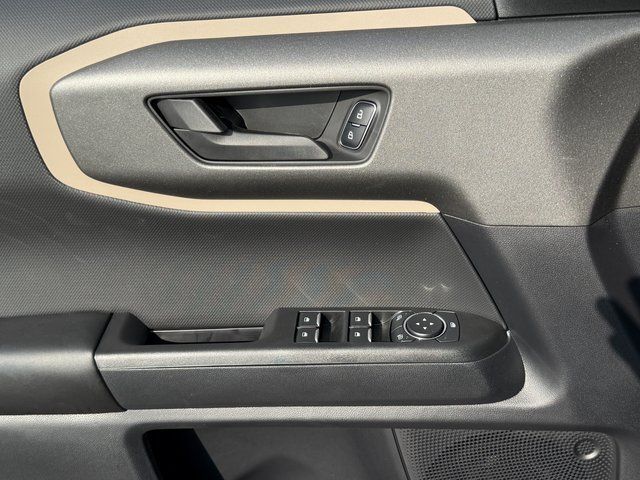 2026 Ford Bronco Sport Big Bend Springfield VA