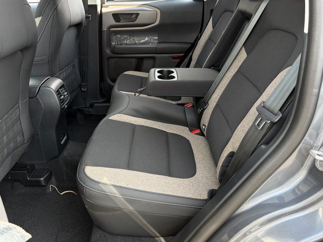 2026 Ford Bronco Sport Big Bend Springfield VA