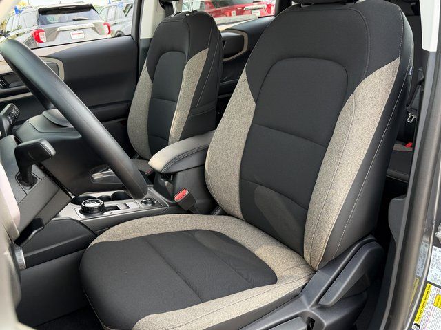 2026 Ford Bronco Sport Big Bend Springfield VA