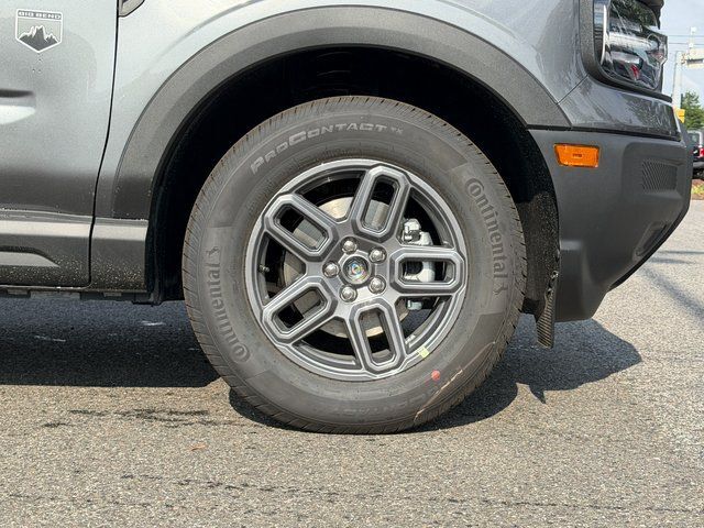 2026 Ford Bronco Sport Big Bend Springfield VA