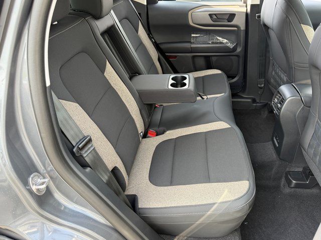 2026 Ford Bronco Sport Big Bend Springfield VA
