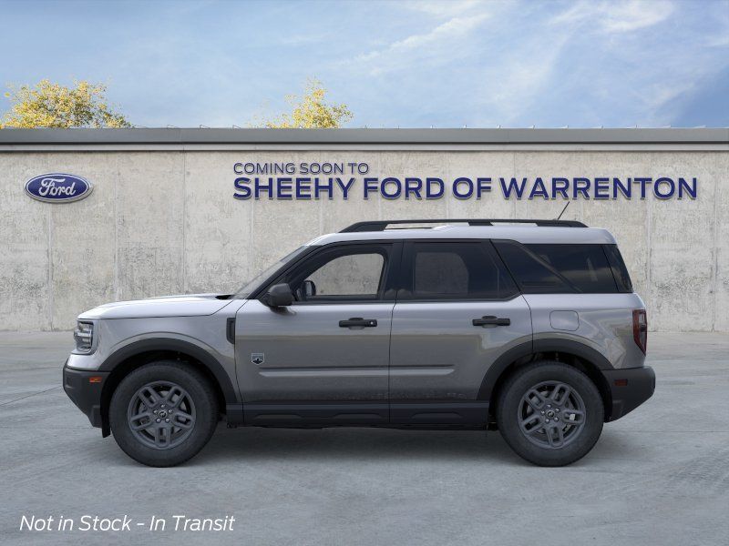 2026 Ford Bronco Sport Big Bend Warrenton VA