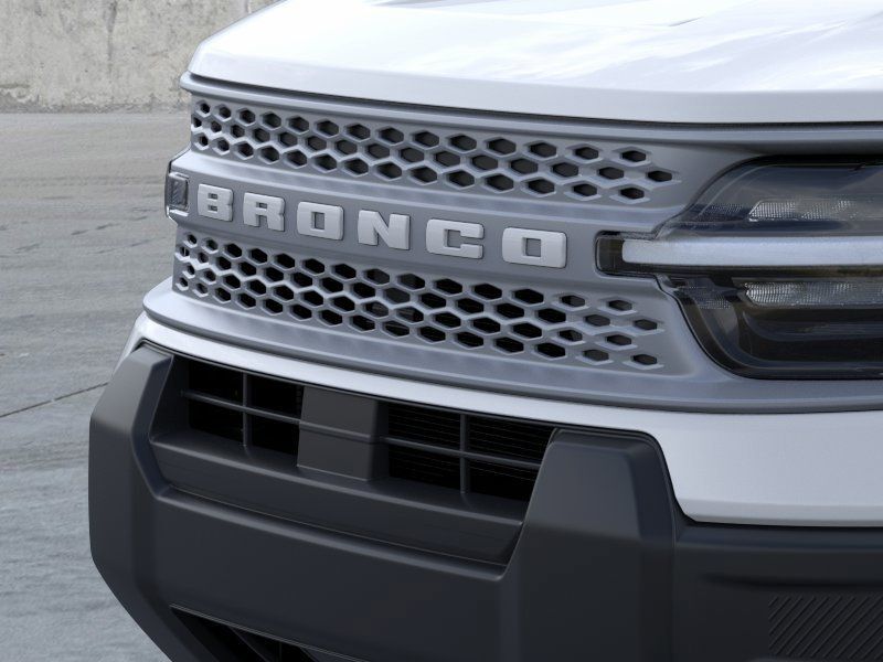 2026 Ford Bronco Sport Big Bend Warrenton VA