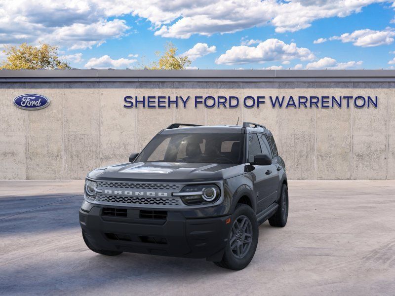 2026 Ford Bronco Sport Big Bend Warrenton VA