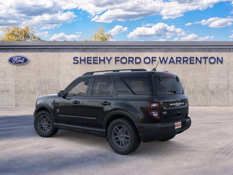 2026 Ford Bronco Sport Big Bend Warrenton VA