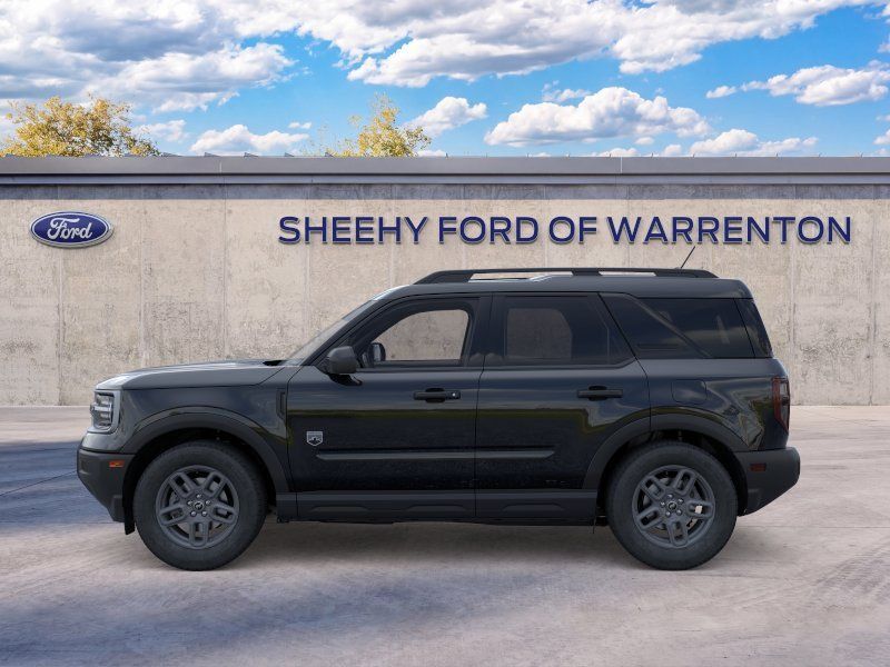 2026 Ford Bronco Sport Big Bend Warrenton VA