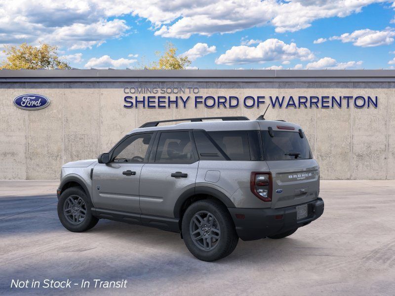 2026 Ford Bronco Sport Big Bend Warrenton VA