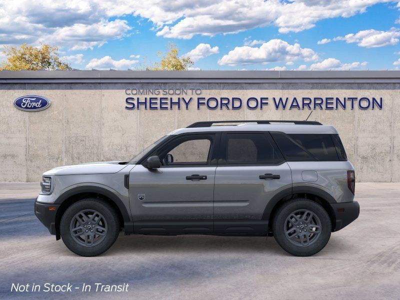 2026 Ford Bronco Sport Big Bend Warrenton VA