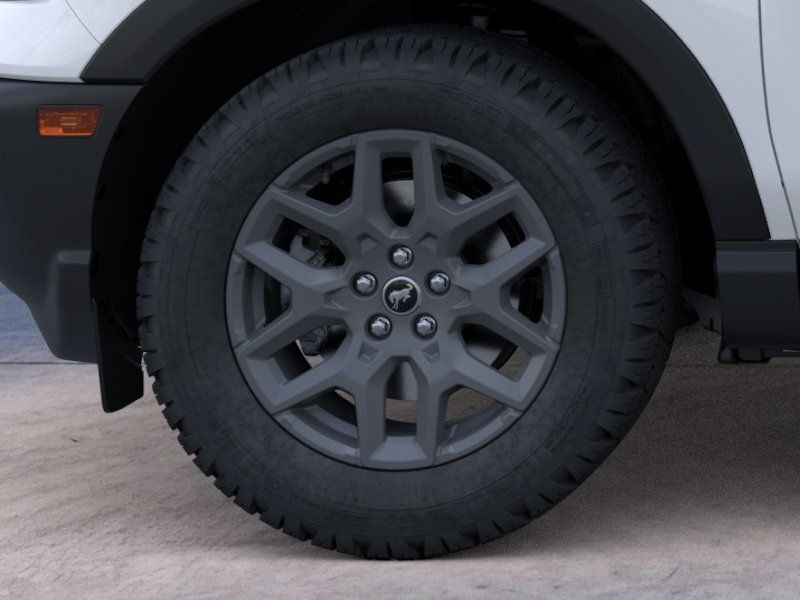 2026 Ford Bronco Sport Big Bend Warrenton VA